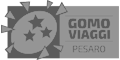 Logo Gomo Viaggi Croazia
