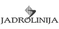 Logo Jadrolinija Croazia