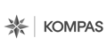 Logo Kompas Croazia
