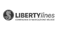 Logo Liberty Lines Croazia