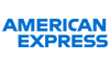 Logo American Express